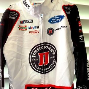 NASCAR outfit